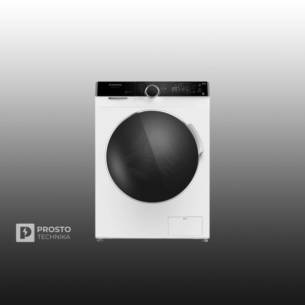 Стиральная машина Maunfeld MFWM127STWH06